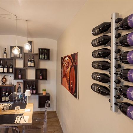 فيلا Casa Boffa بارباريسكو المظهر الخارجي الصورة