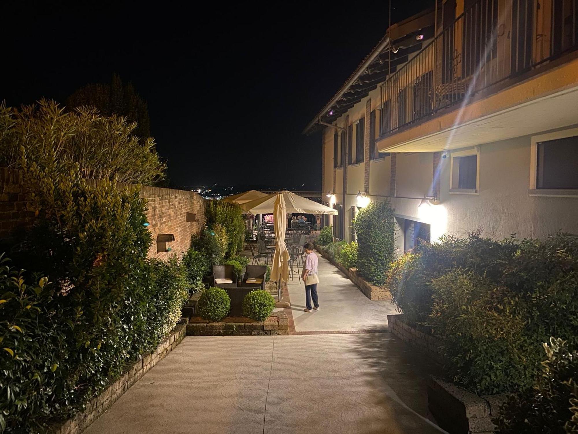 فيلا Casa Boffa بارباريسكو المظهر الخارجي الصورة