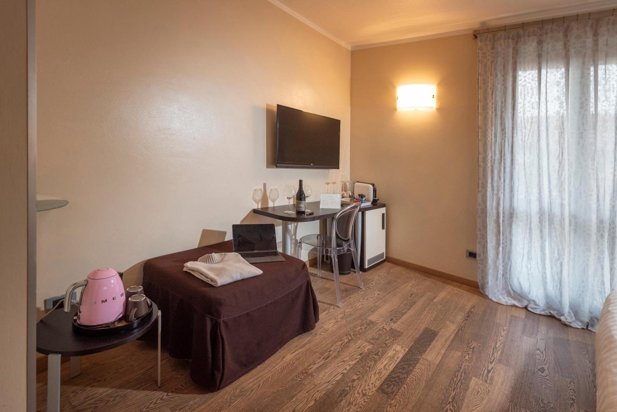 فيلا Casa Boffa بارباريسكو المظهر الخارجي الصورة