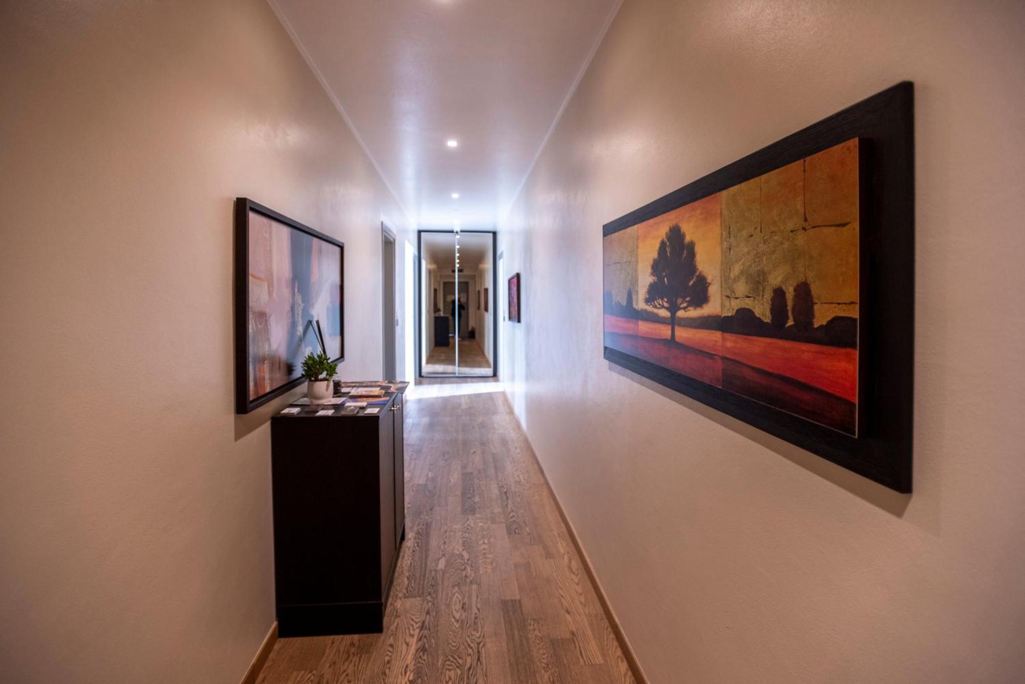 فيلا Casa Boffa بارباريسكو المظهر الخارجي الصورة