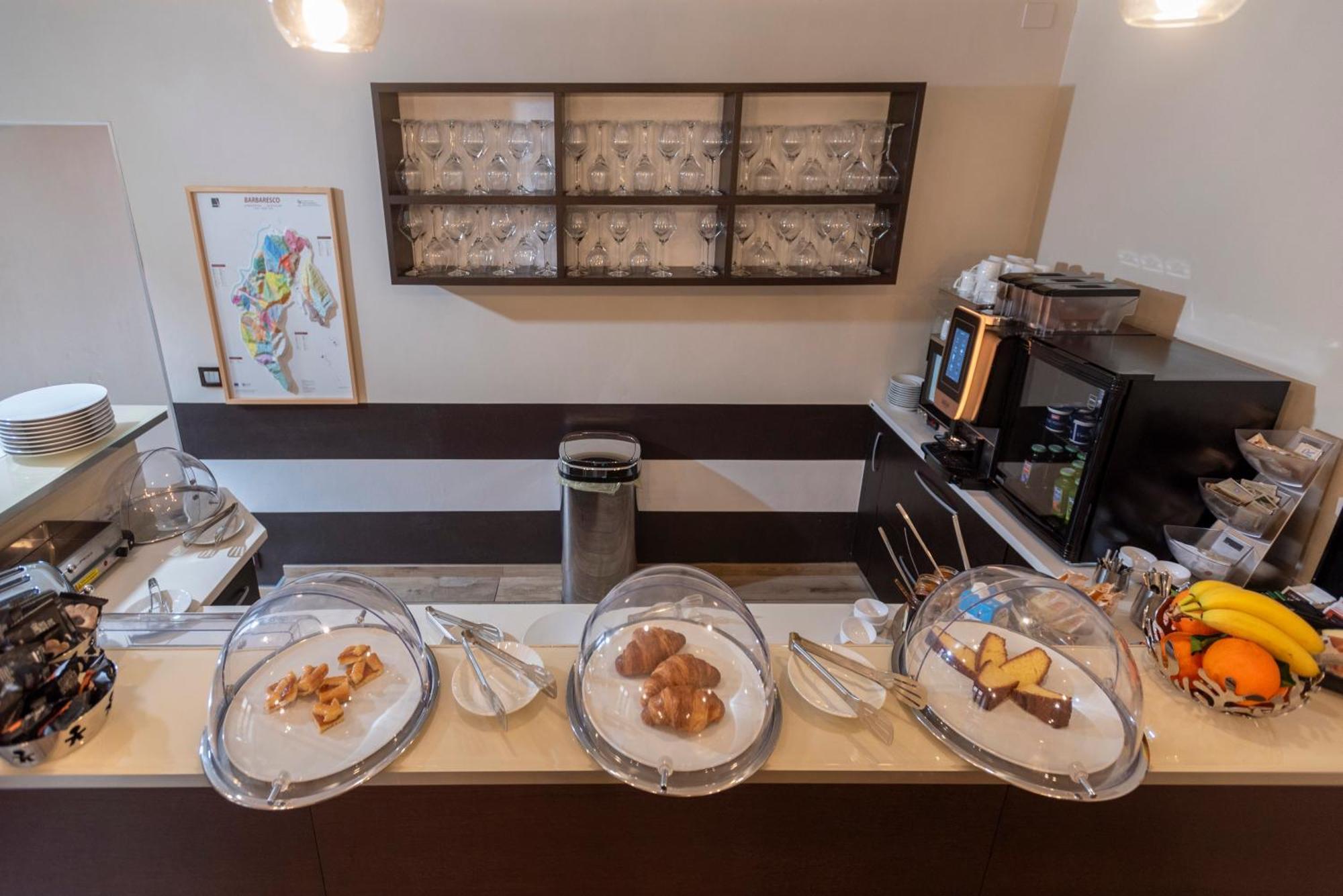 فيلا Casa Boffa بارباريسكو المظهر الخارجي الصورة