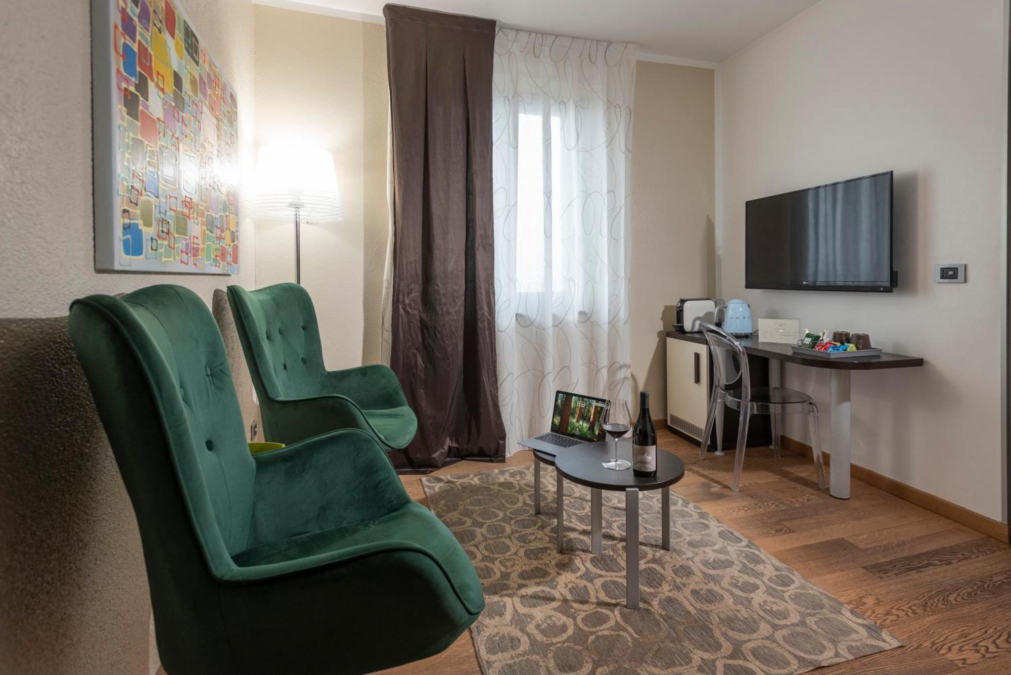 فيلا Casa Boffa بارباريسكو المظهر الخارجي الصورة