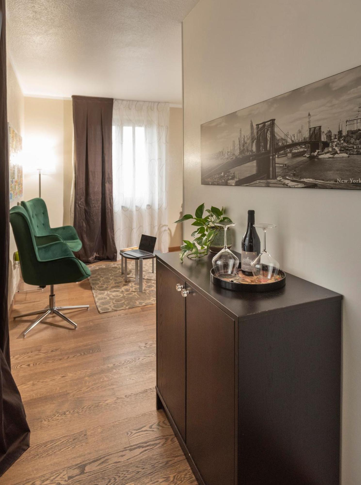 فيلا Casa Boffa بارباريسكو المظهر الخارجي الصورة
